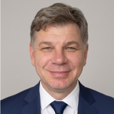 dr hab. inż. Piotr J. Senkus