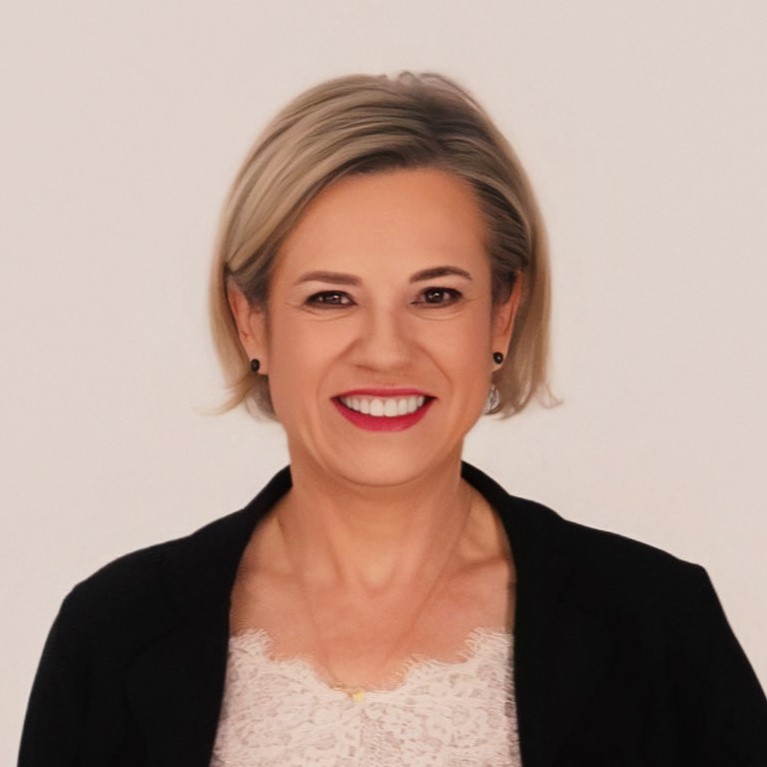 Katarzyna Jarośka-Kurowska