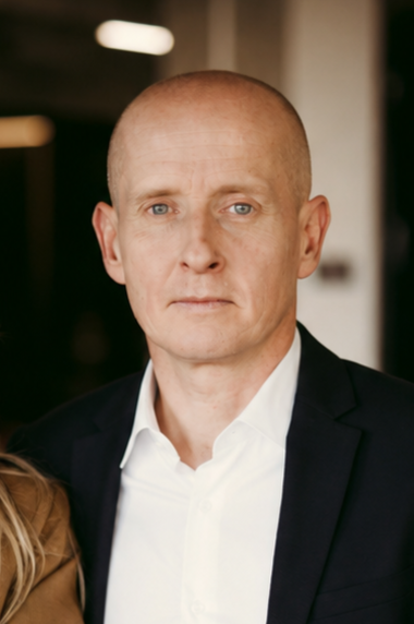 Marcin Piaskowski