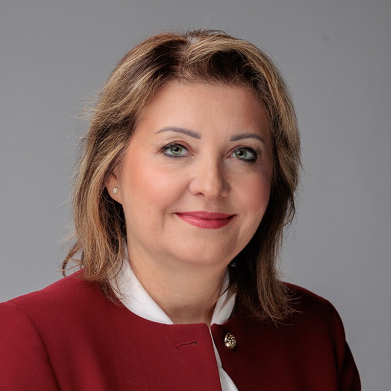 Izabela Olszewska