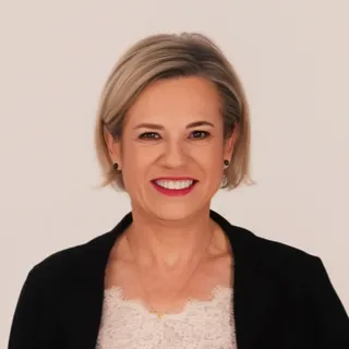 Katarzyna Jarośka-Kurowska