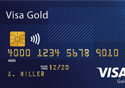 credit card number